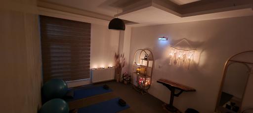 عکس دپارتمان نولی پار