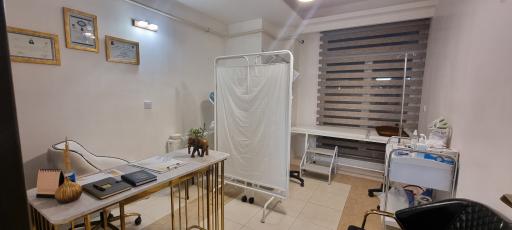 عکس دپارتمان نولی پار