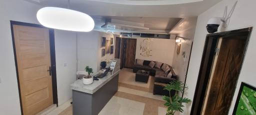 عکس دپارتمان نولی پار