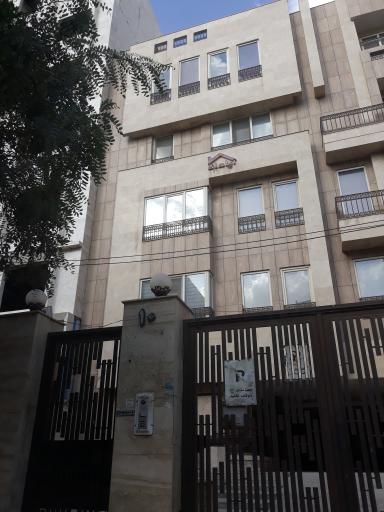 عکس مجتمع آپادانا