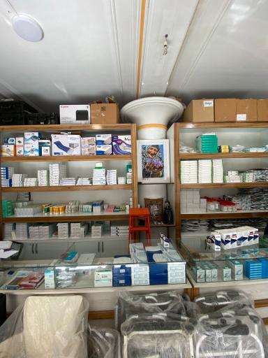 عکس تجهیزات پزشکی نیک درمان