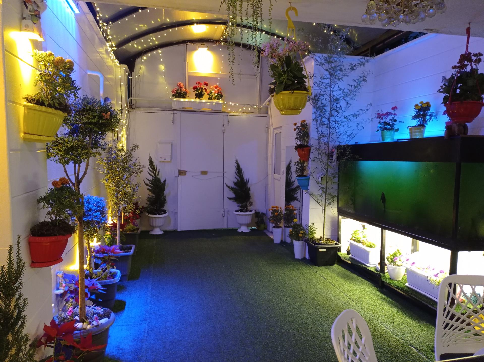 عکس سالن زیبایی محیا