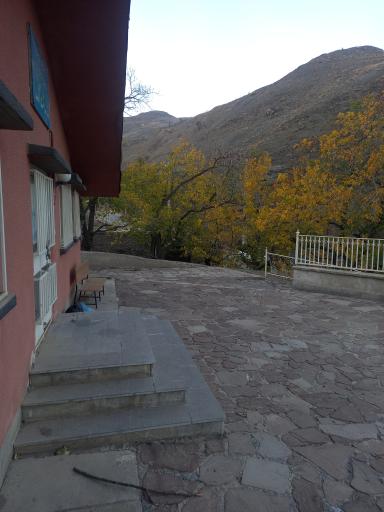 عکس خانه بهداشت کنگ 