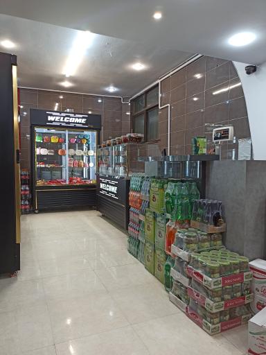 عکس فروشگاه سوسیس کالباس فرح بخش (هایزم)