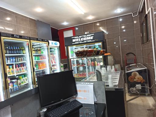 عکس فروشگاه سوسیس کالباس فرح بخش (هایزم)