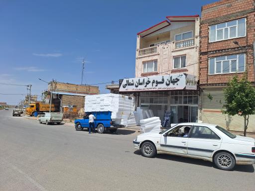 عکس مصالح ساختمانی باستان