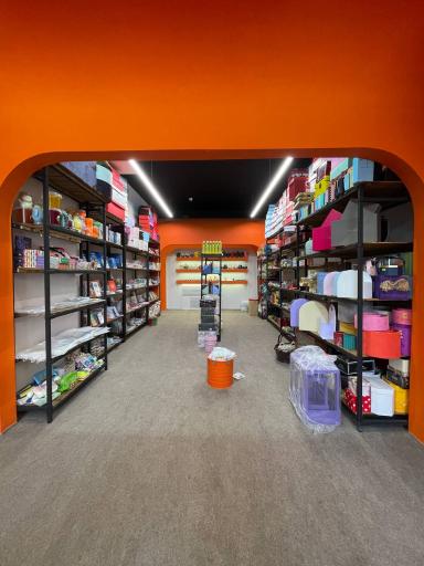 عکس خوشحالی فروشی دیزنی 