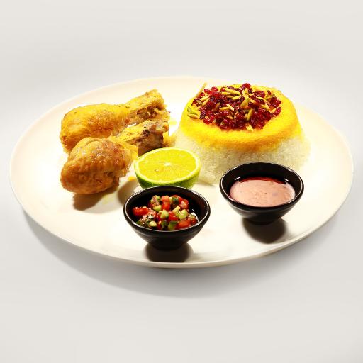 عکس کافه رستوران تیشکو