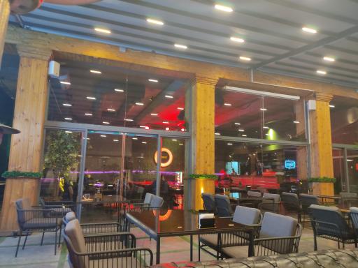 عکس کافه رستوران تیشکو