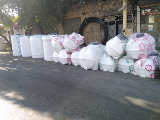 عکس مصالح ساختمانی و بهداشتی اخوان هدایی