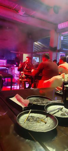 عکس کافه رستوران تیشکو