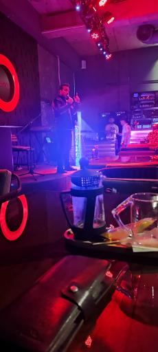 عکس کافه رستوران تیشکو