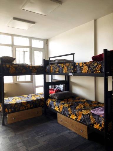 عکس مجموعه پانسیون(خوابگاه) ویرا-آقایان شعبه ستارخان