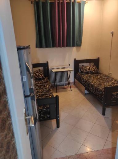 مجموعه پانسیون(خوابگاه) ویرا-آقایان شعبه ستارخان