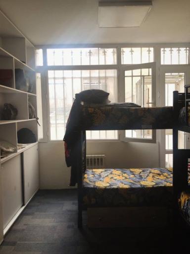 عکس مجموعه پانسیون(خوابگاه) ویرا-آقایان شعبه ستارخان