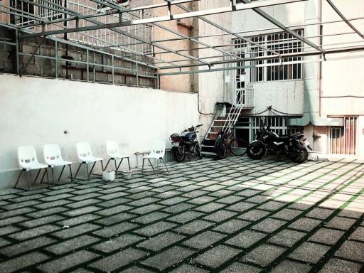 عکس مجموعه پانسیون(خوابگاه) ویرا-آقایان شعبه ستارخان