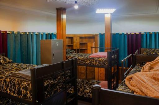 مجموعه پانسیون(خوابگاه) ویرا-آقایان شعبه ستارخان