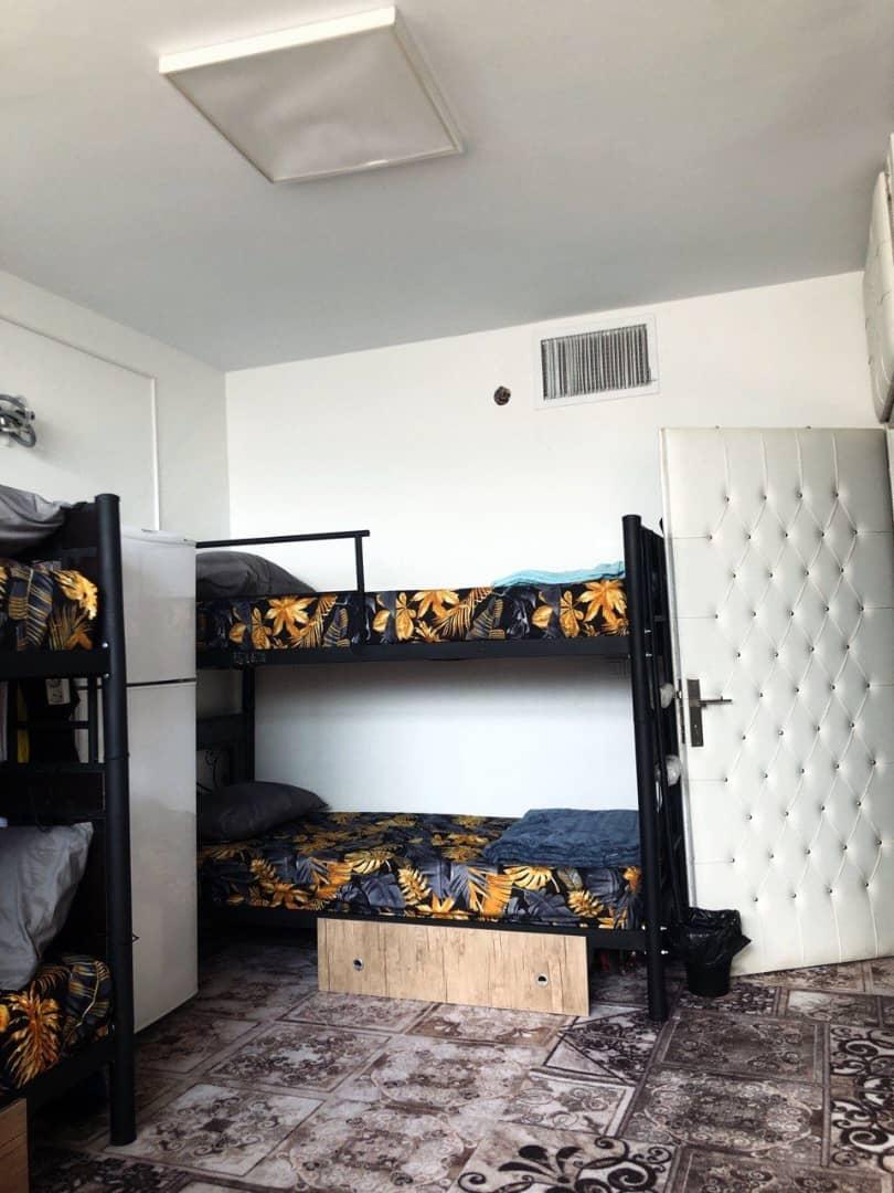 عکس مجموعه پانسیون(خوابگاه) ویرا-آقایان شعبه ستارخان