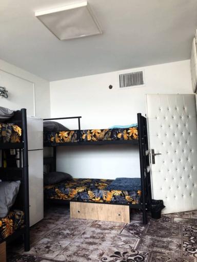 عکس مجموعه پانسیون(خوابگاه) ویرا-آقایان شعبه ستارخان