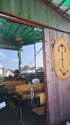 عکس رستوران گیلان خاتون 