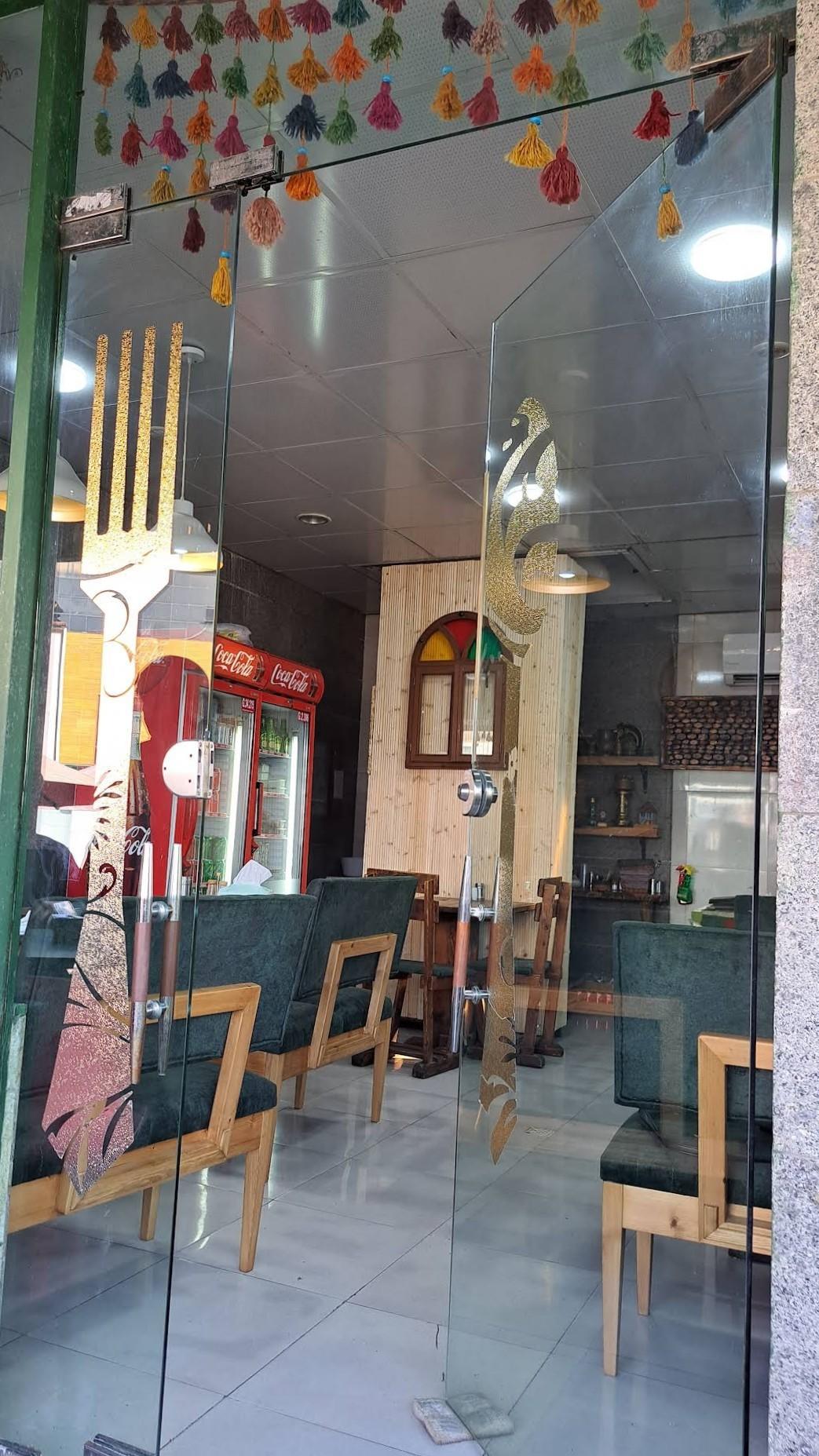 عکس رستوران گیلان خاتون 