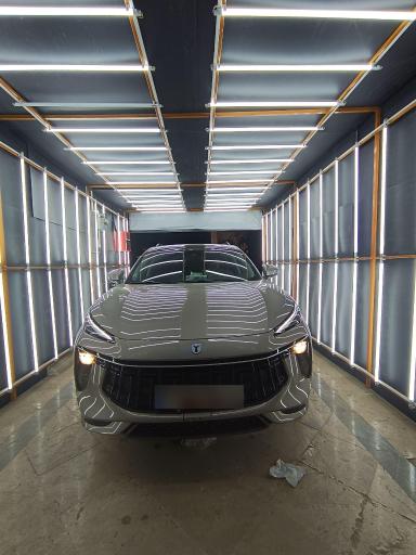 کارشناسی و تشخیص رنگ خودرو پوریا اسدی