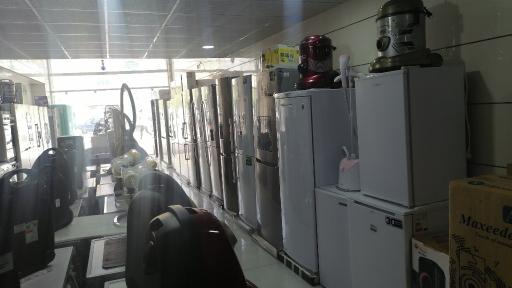 عکس لوازم خانگی دی تو دی 