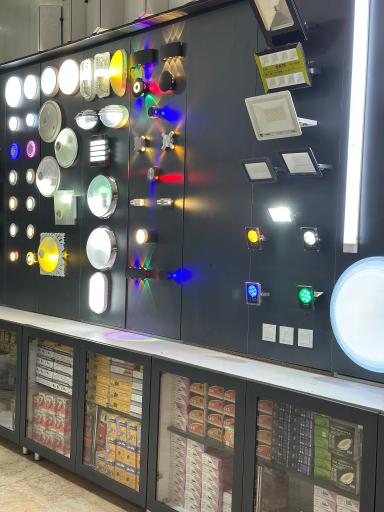 عکس دنیای برق اظهری