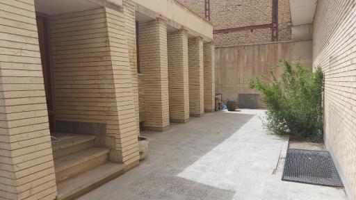 عکس دبیرستان متوسطه اول پسرانه نوین اندیش