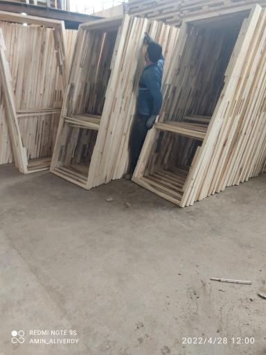 عکس درب سازی اصغری