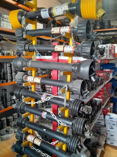 عکس بازرگانی انتقال نیرو