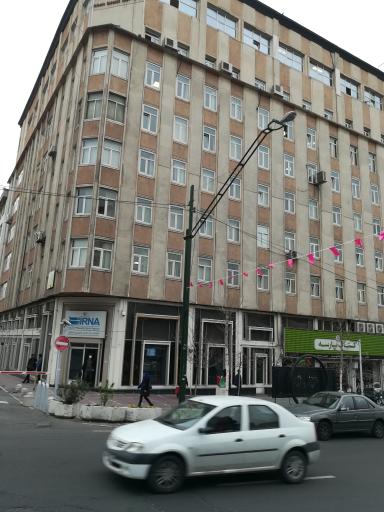 عکس خبرگزاری جمهوری اسلامی (ایرنا)