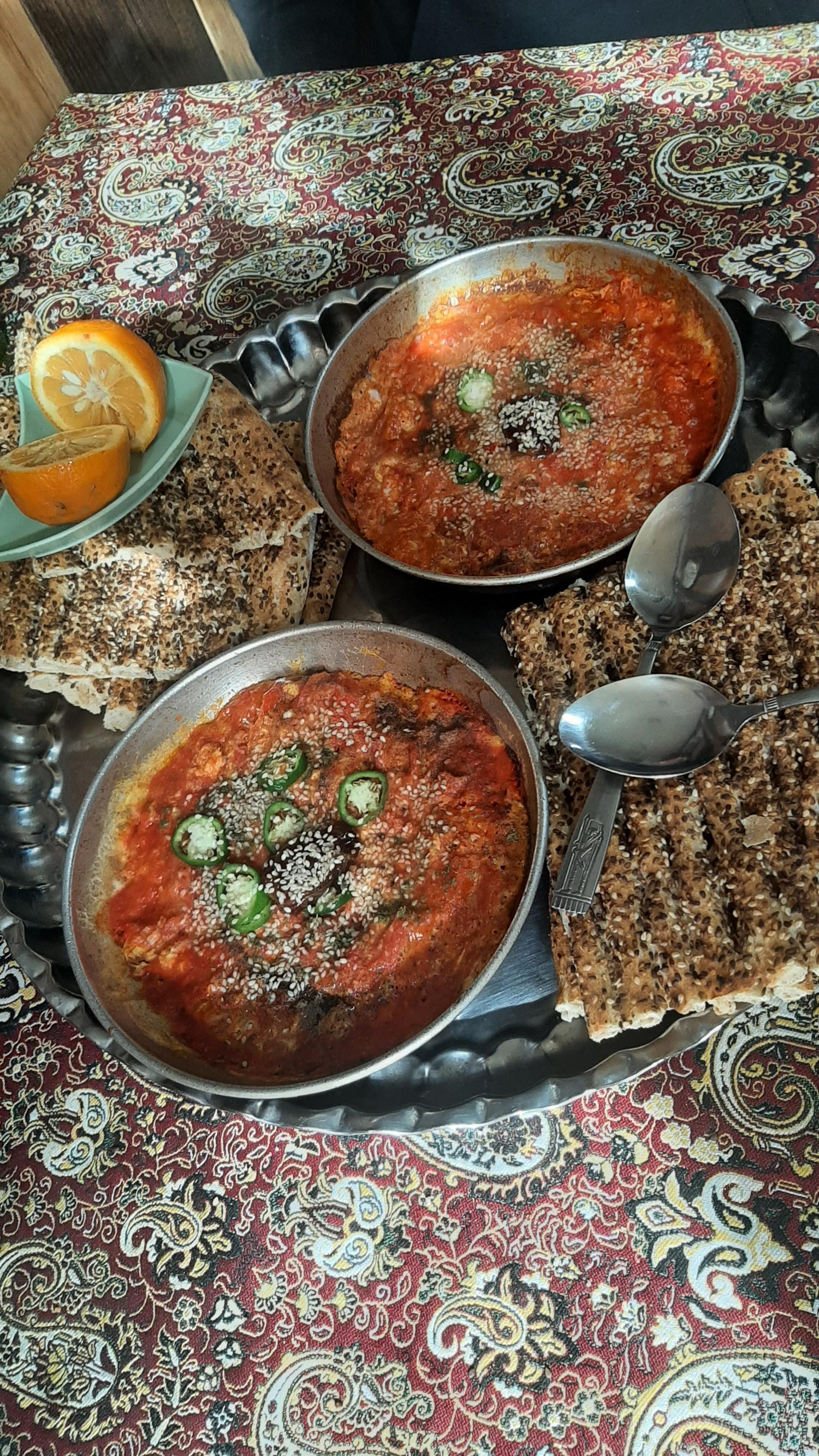 عکس کافه حسن