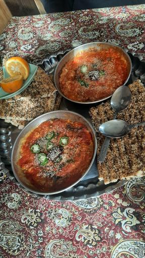 عکس کافه حسن