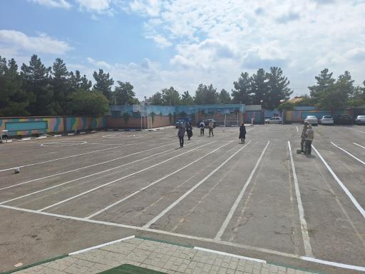 دبیرستان هیات امنایی میرزاحسن افشار