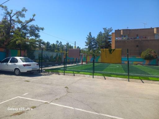 دبیرستان هیات امنایی میرزاحسن افشار