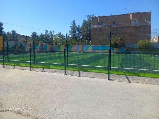 دبیرستان هیات امنایی میرزاحسن افشار