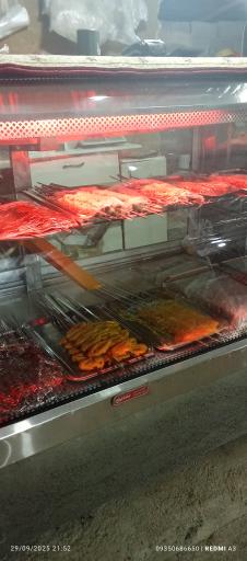 عکس جگرکی عموحسین (چناری)