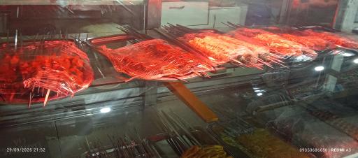 عکس جگرکی عموحسین (چناری)