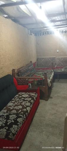 عکس جگرکی عموحسین (چناری)