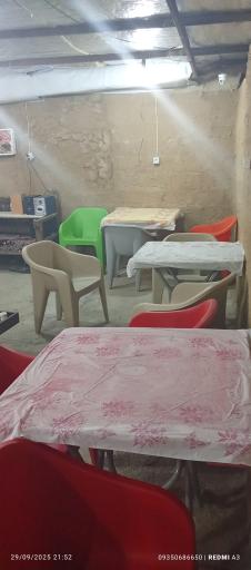 عکس جگرکی عموحسین (چناری)