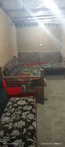 عکس جگرکی عموحسین (چناری)