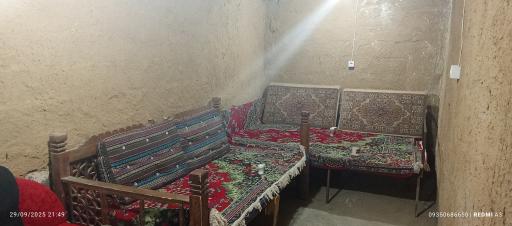 عکس جگرکی عموحسین (چناری)