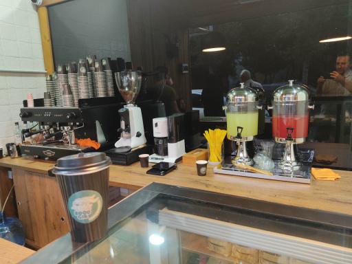 عکس کافه زودگیر