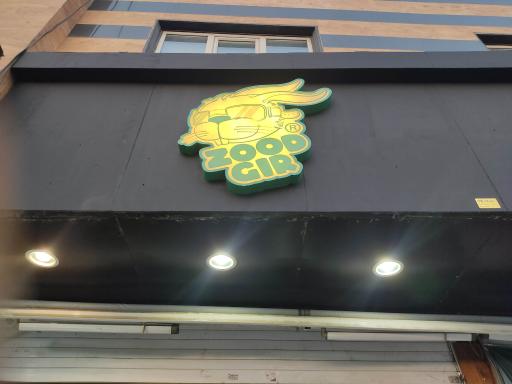 عکس کافه زودگیر