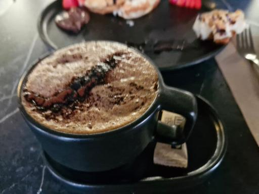 عکس کافه رستوران تیشکو