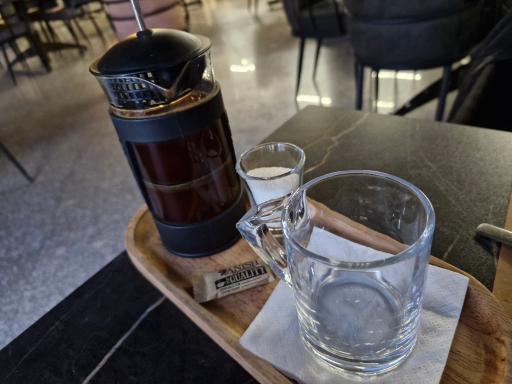 عکس کافه رستوران تیشکو