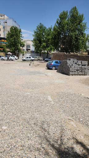 عکس پارکینگ