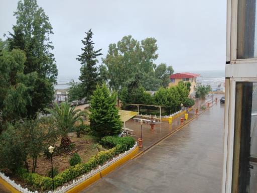 عکس متل پارس 