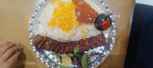 عکس رستوران دیگچه خواجوئی نژاد شعبه ملاصدرا